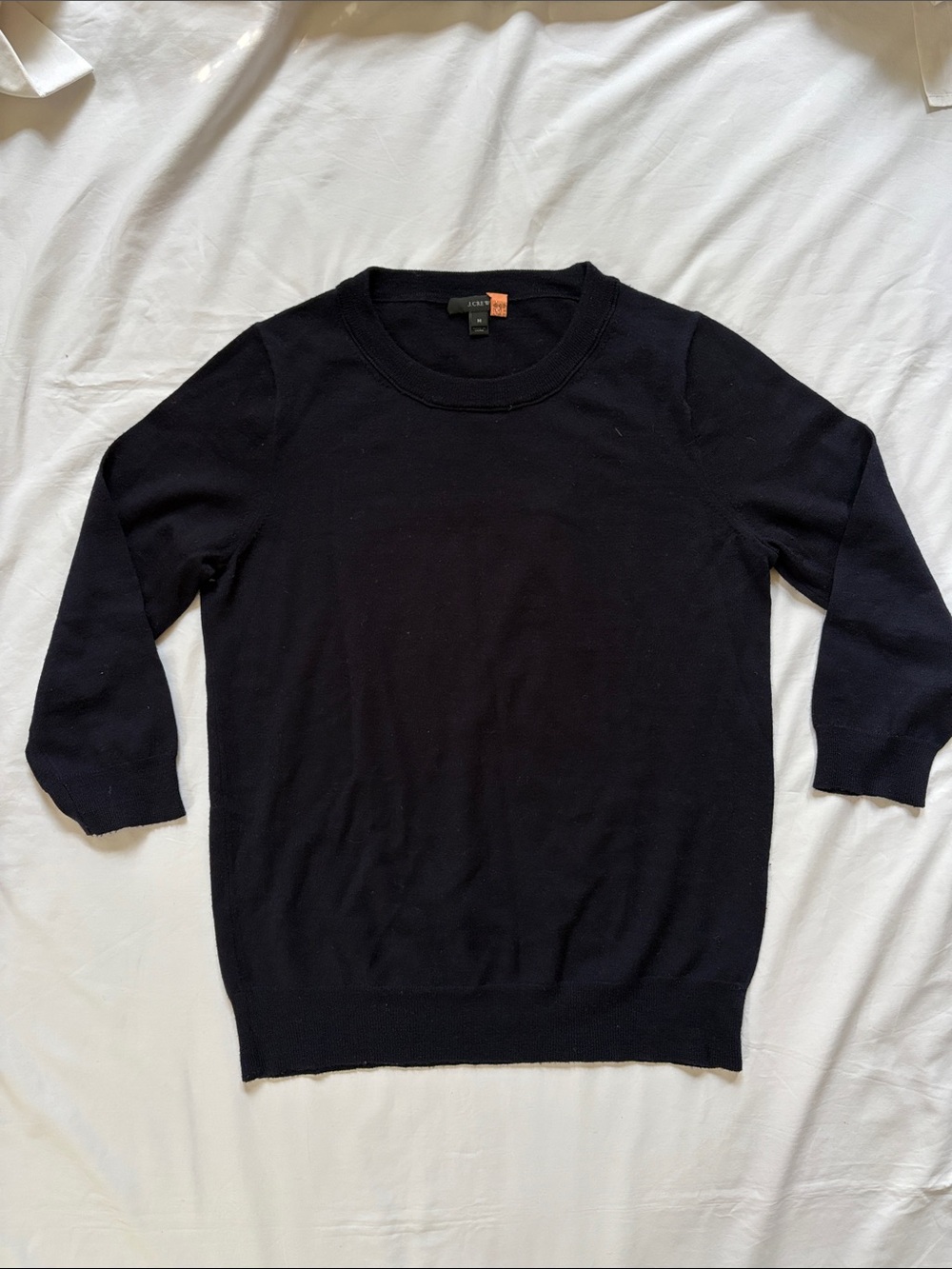 J.Crew Tippi sweater